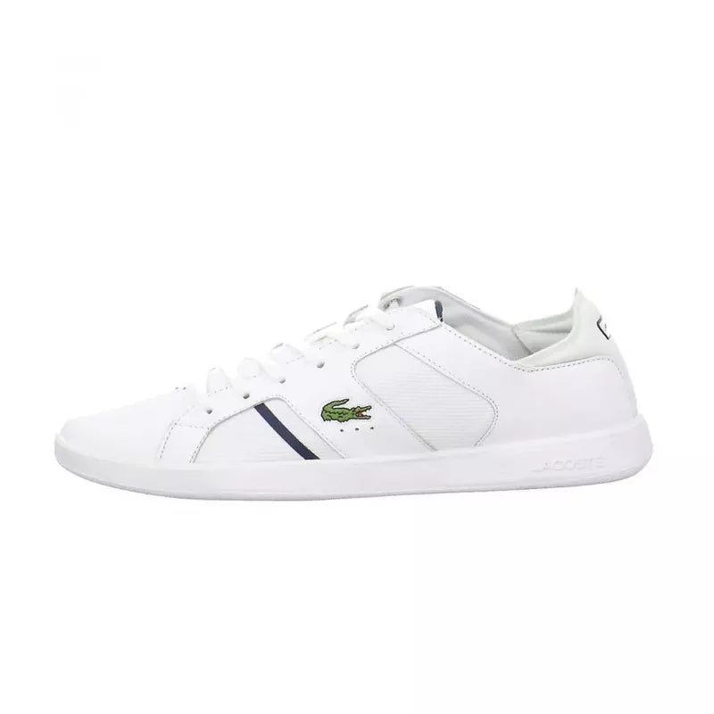 Basket Lacoste Novas 318 2 SPM