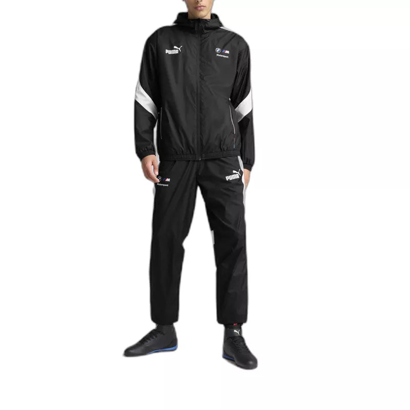 Veste de survêtement Puma BMW MOTORSPORT