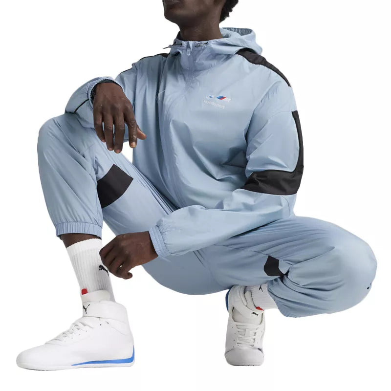 Veste de survêtement Homme Puma BMW MOTORSPORT