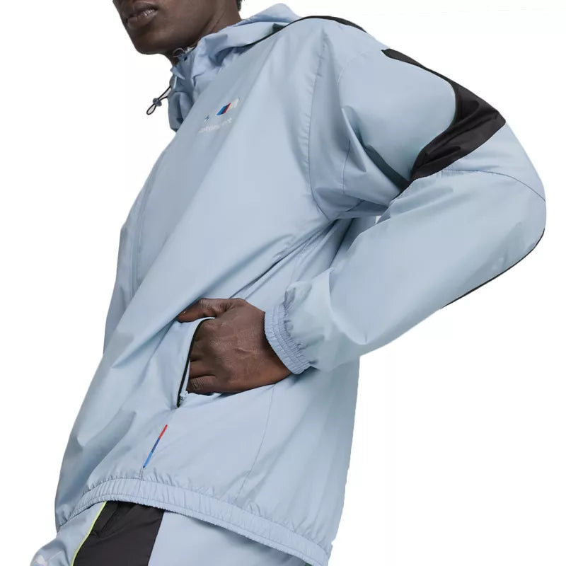 Veste de survêtement Homme Puma BMW MOTORSPORT
