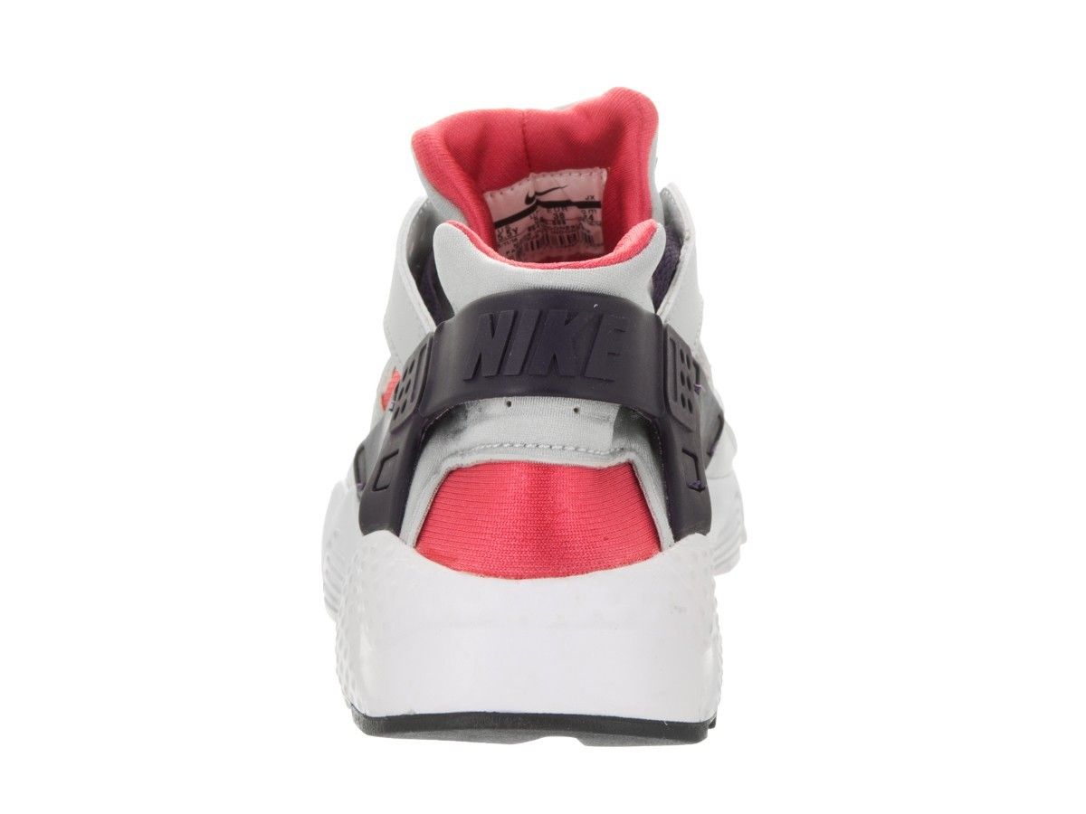 Basket Nike Air Huarache Run Junior - 654280-009