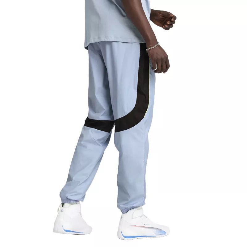 Pantalon de survêtement Homme Puma BMW MMS