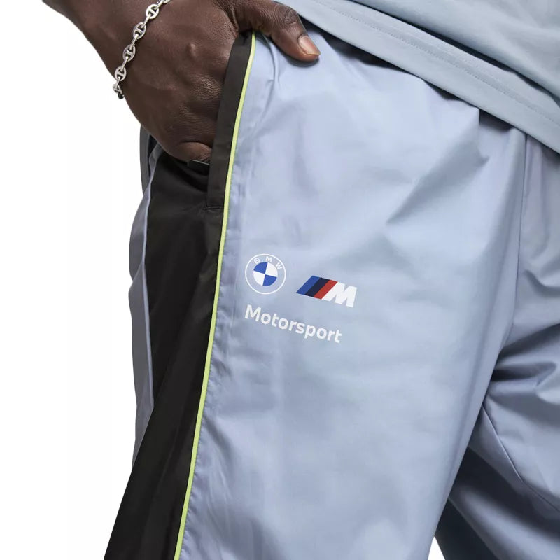 Pantalon de survêtement Homme Puma BMW MMS