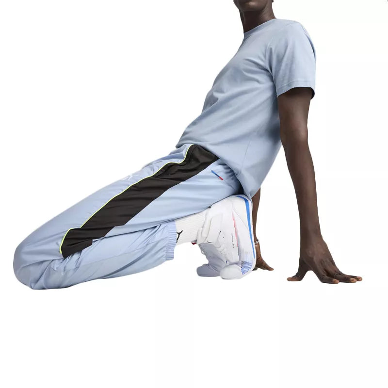 Pantalon de survêtement Homme Puma BMW MMS