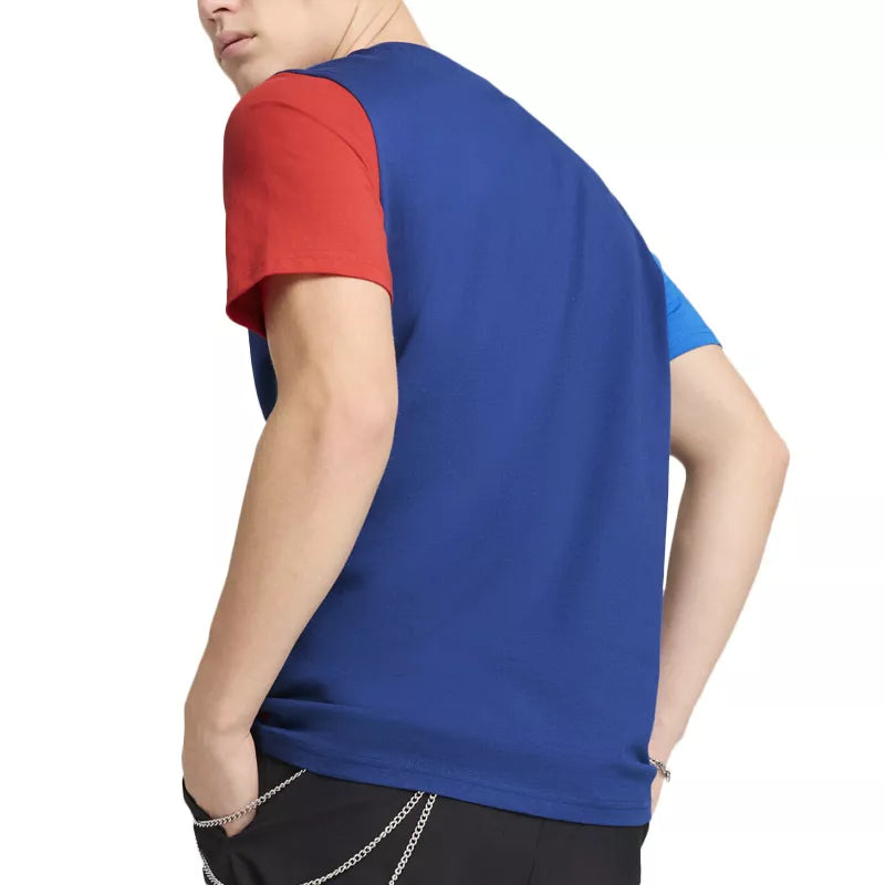 Tee-shirt Puma BMW MOTORSPORT ESSENTIALS