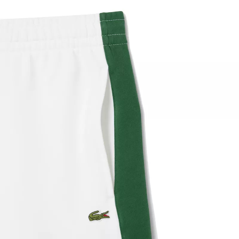 Short Lacoste