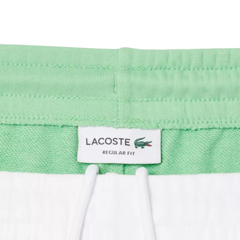 Short Lacoste