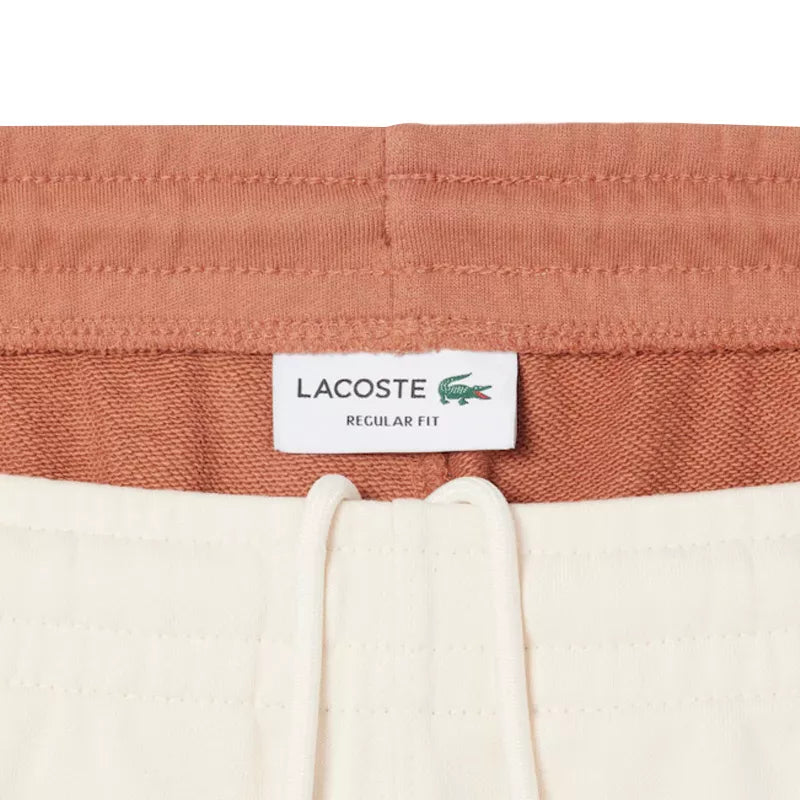 Short Lacoste