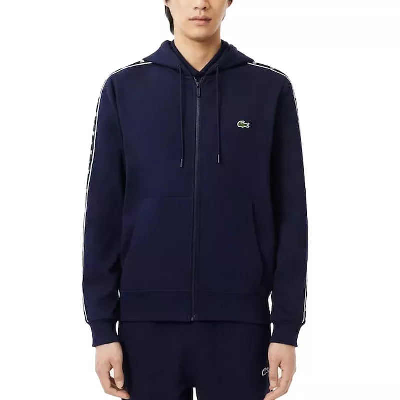 Sweat à capuche Lacoste