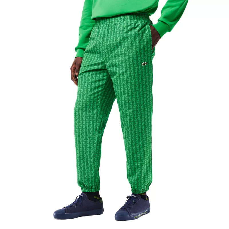 Pantalon de survêtement Lacoste