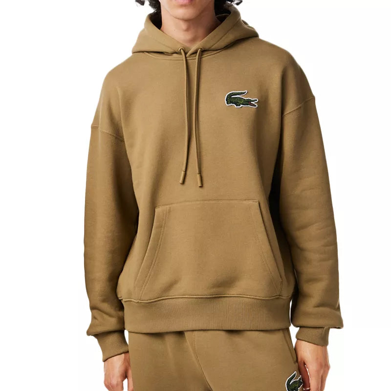 Sweat à capuche Lacoste