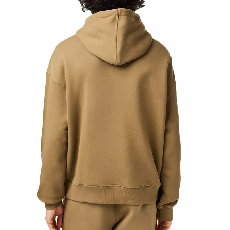 Sweat à capuche Lacoste