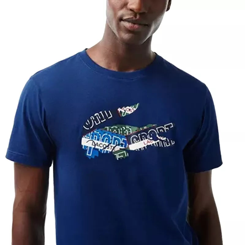 Tee-shirt Lacoste