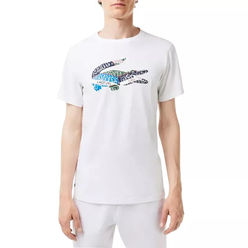 Tee-shirt Lacoste