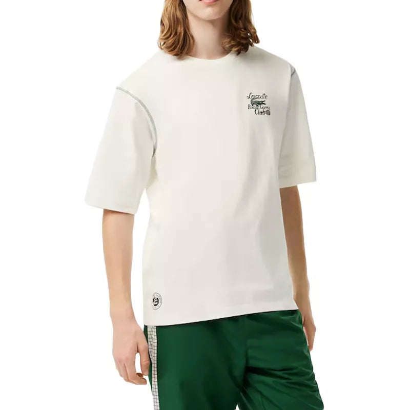 Tee-shirt Lacoste
