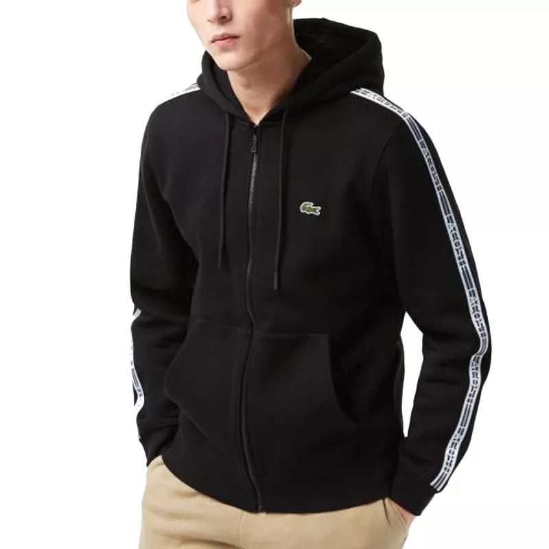 Sweat à capuche Lacoste