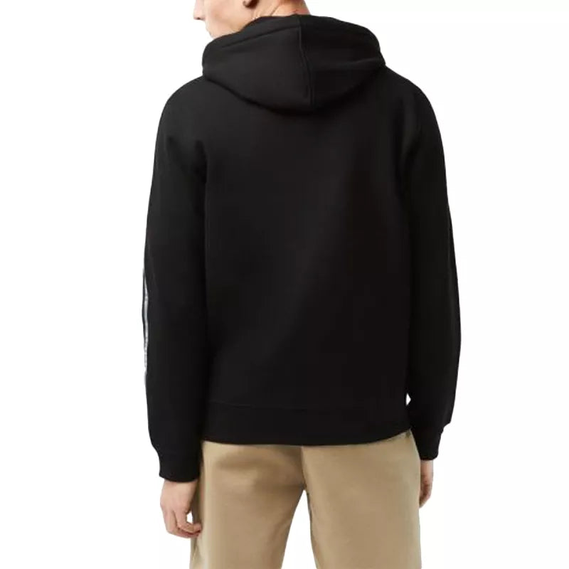 Sweat à capuche Lacoste