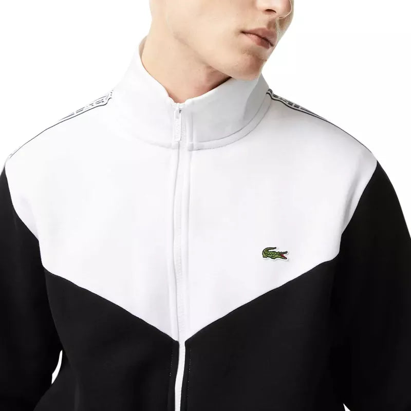 Sweat Lacoste SWEATSHIRT