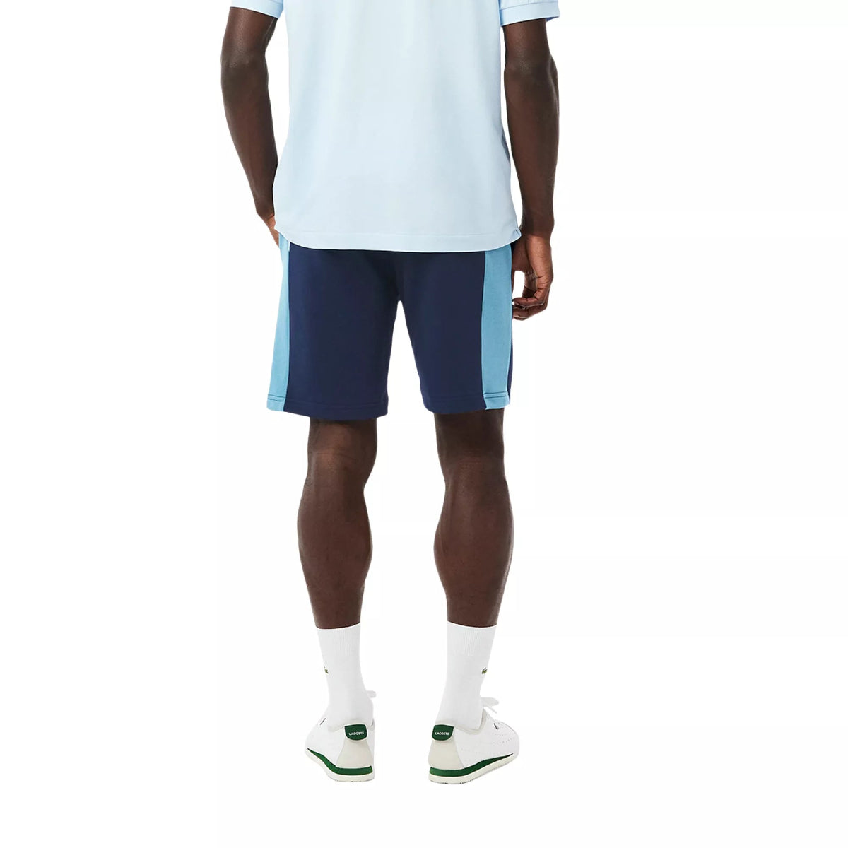 Pantalones cortos Lacoste