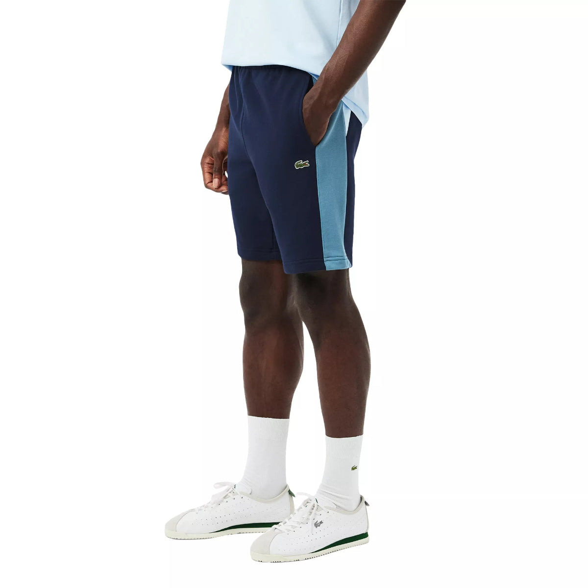 Pantalones cortos Lacoste