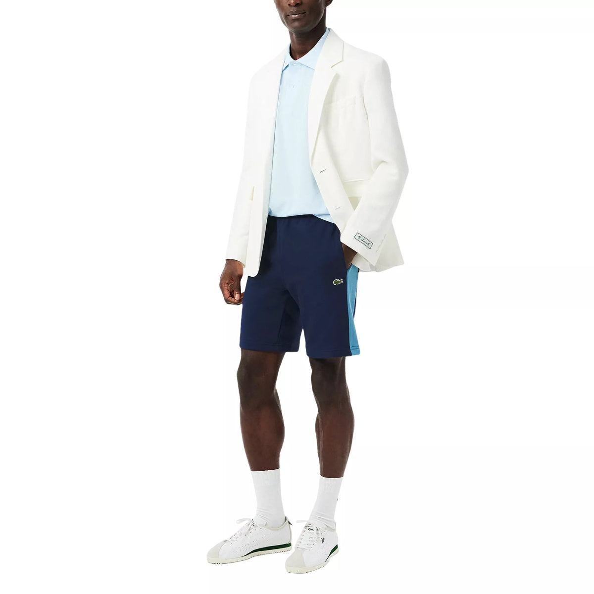Pantalones cortos Lacoste