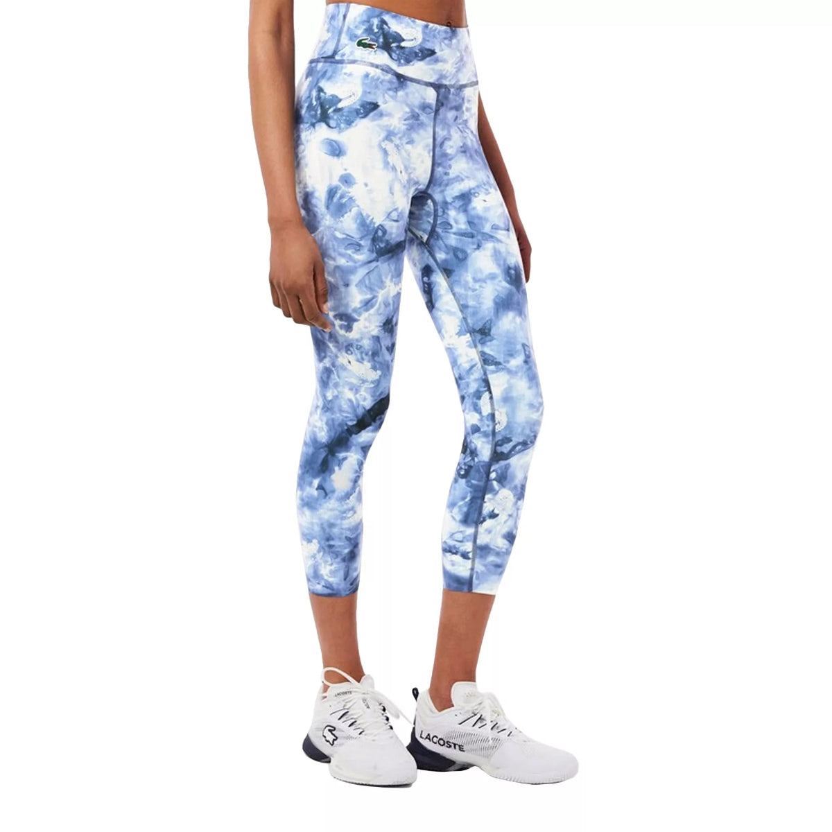 Leggings Lacoste