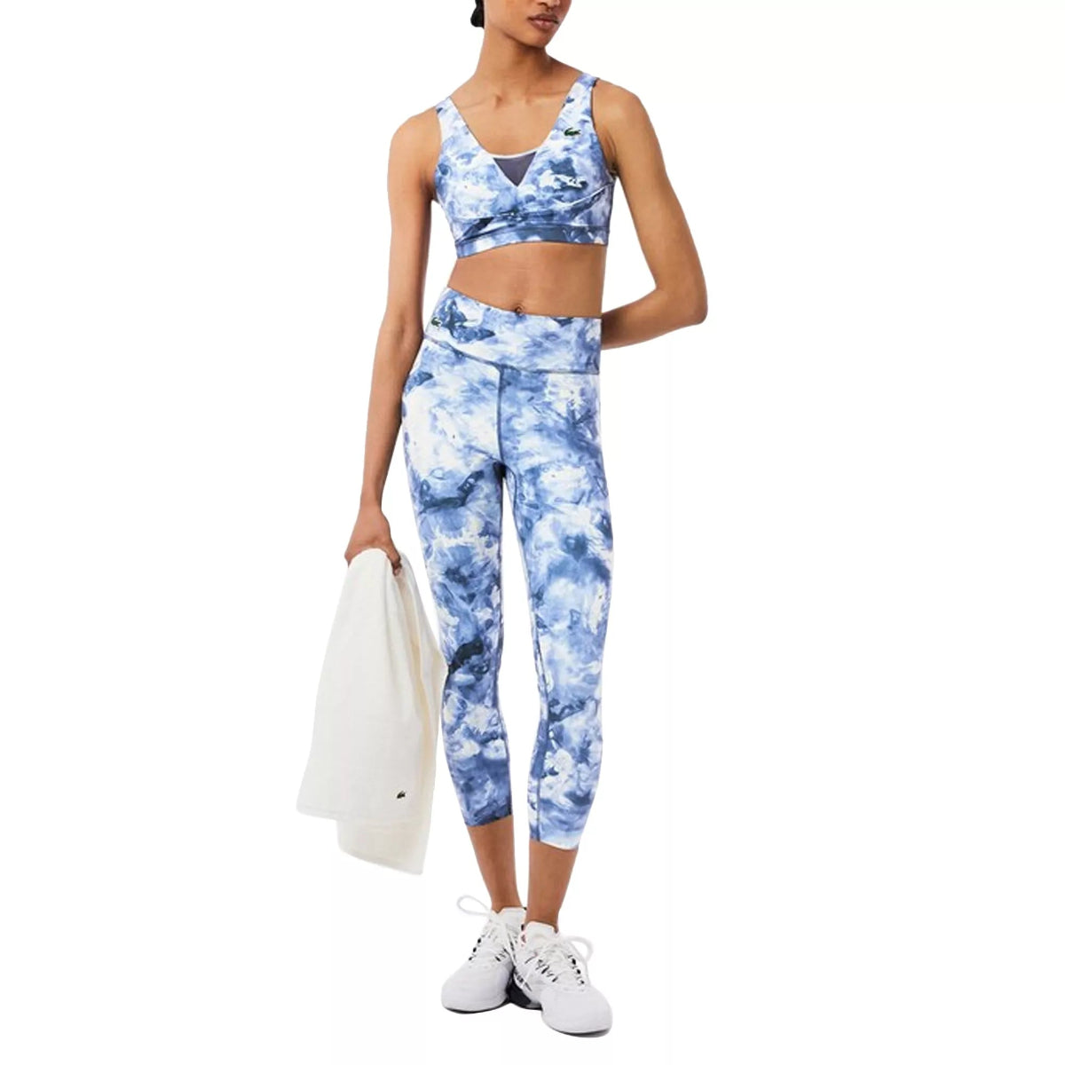 Leggings Lacoste
