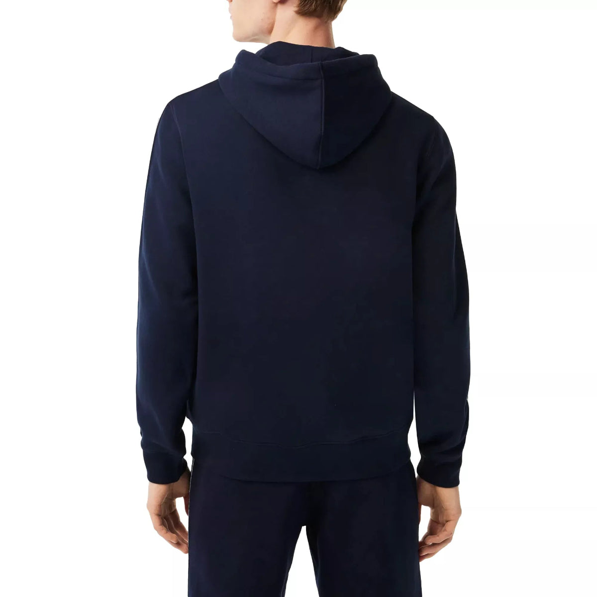 Sudadera con capucha Lacoste
