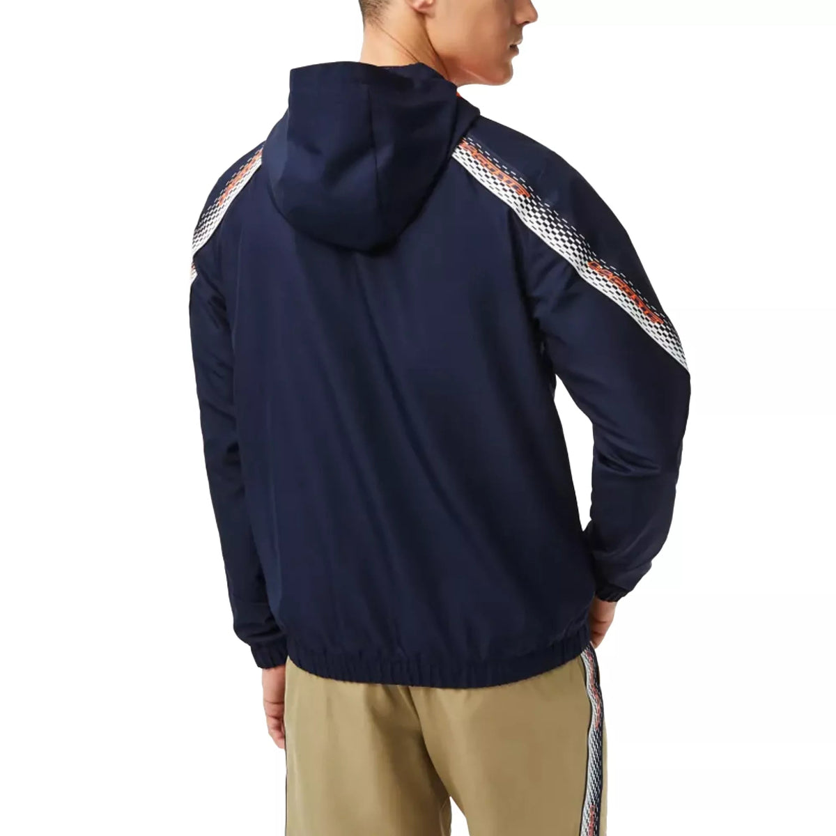 Chaqueta de tenis Lacoste