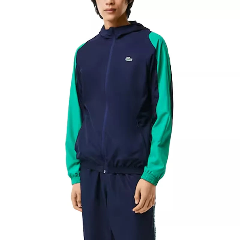 Blouson Lacoste Tennis SPORT