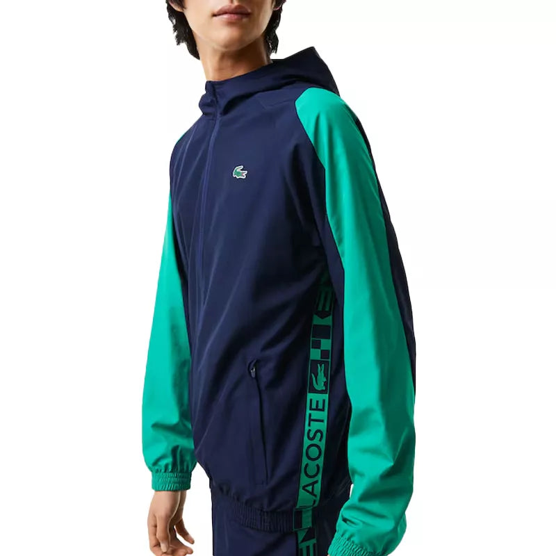 Blouson Lacoste Tennis SPORT