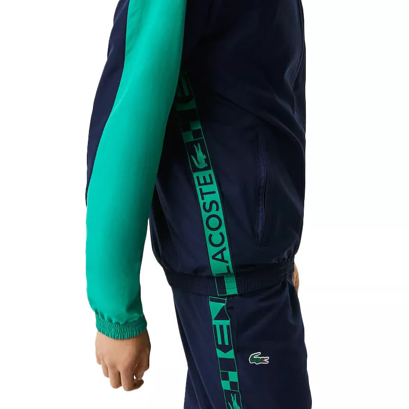 Blouson Lacoste Tennis SPORT