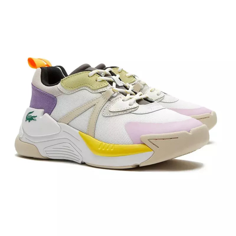 Basket Lacoste LW2 XTRA 222