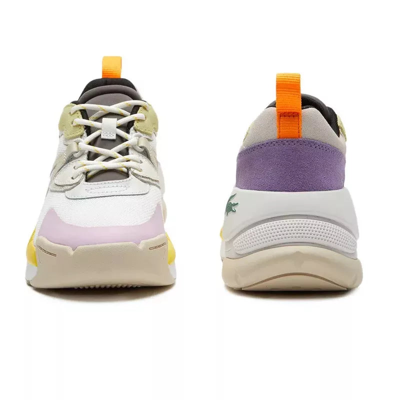 Basket Lacoste LW2 XTRA 222