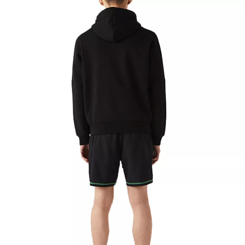 Sweat à Capuche Lacoste