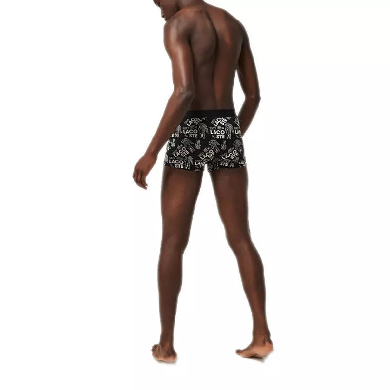 Pack de 3 boxers Lacoste TRUNK