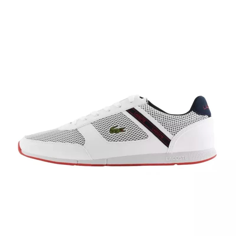 Basket Lacoste MENERVA SPORT 120 1 CMA
