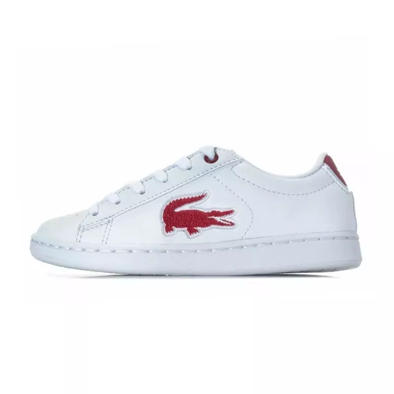 Basket Lacoste Carnaby Evo 318 1 SPC Cadet
