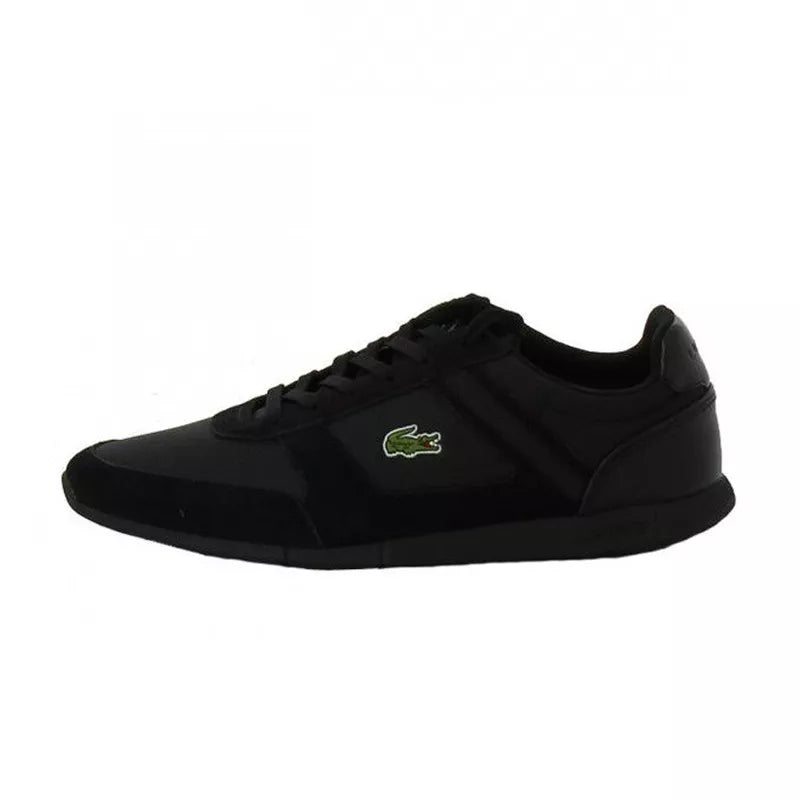 Basket Lacoste MENERVA SPORT 3 CAM
