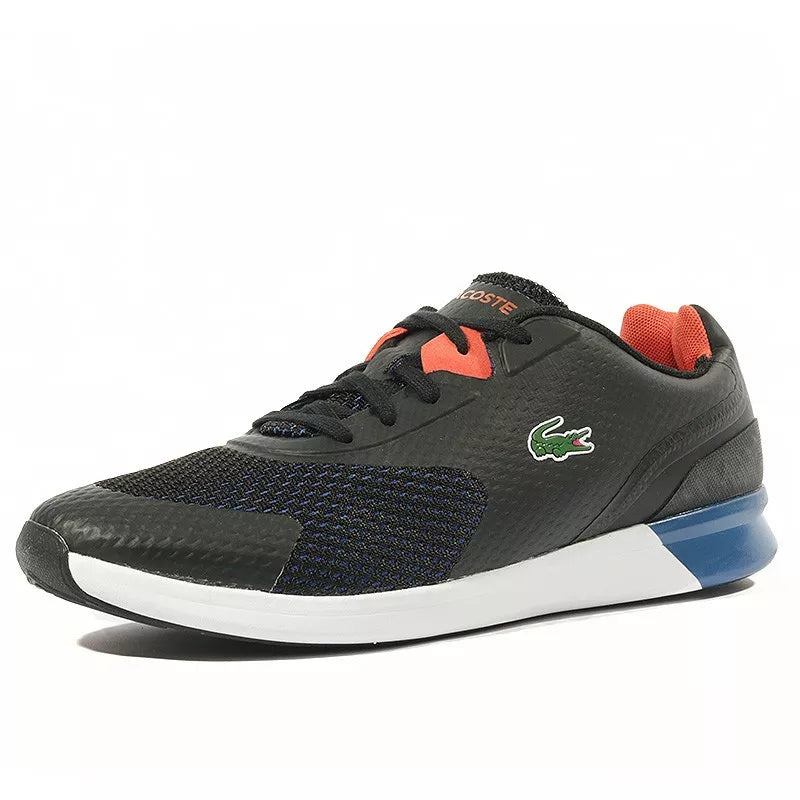 Basket Lacoste LTR.01 317 6 SPM