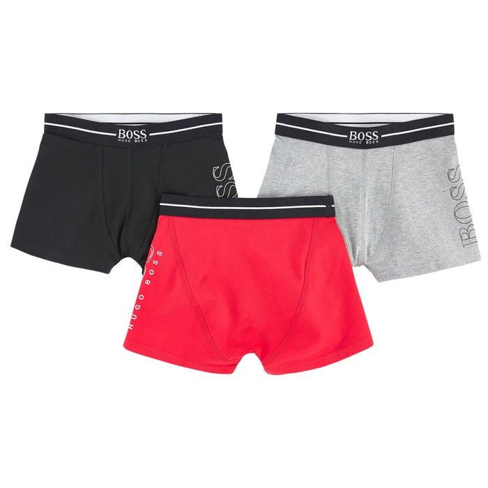 Pack 3 boxers Hugo Boss Junior - J27064-09B