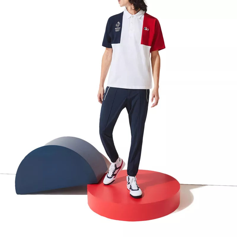 Pantalon de survêtement Lacoste PANTALON CHINO