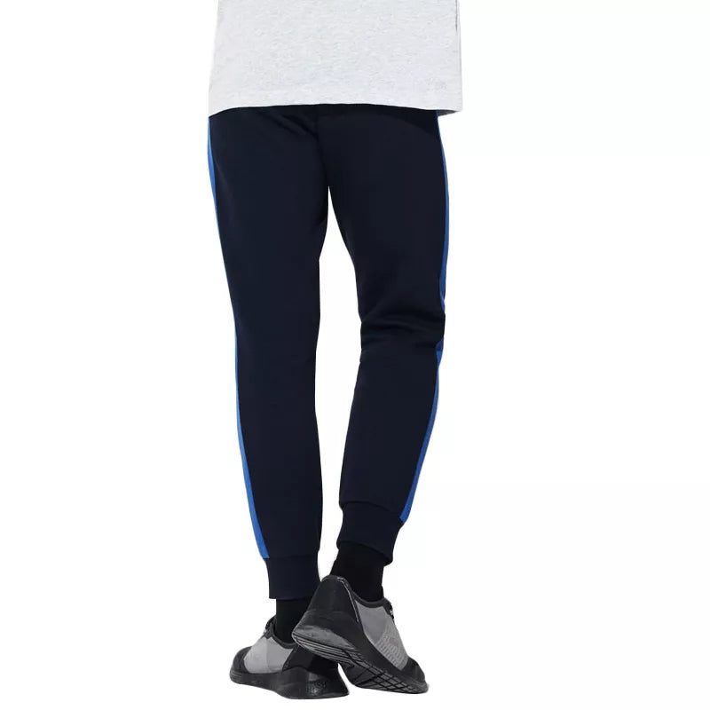 Pantalons de survêtement Lacoste PANTALON SURVETEMENT