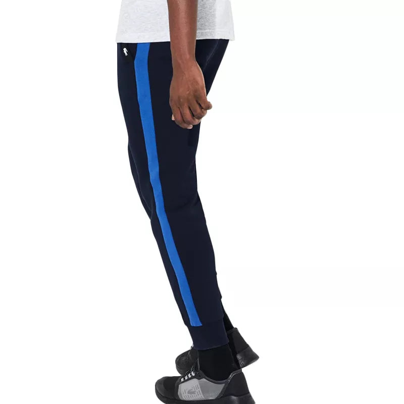Pantalons de survêtement Lacoste PANTALON SURVETEMENT