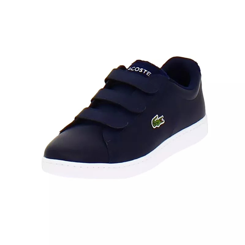 Basket Lacoste CARNABY EVO STRAP 119 1 SMA