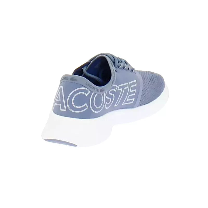 Basket Lacoste LT FIT 119 3 SFA