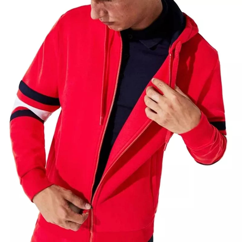 Sweat à capuche Lacoste