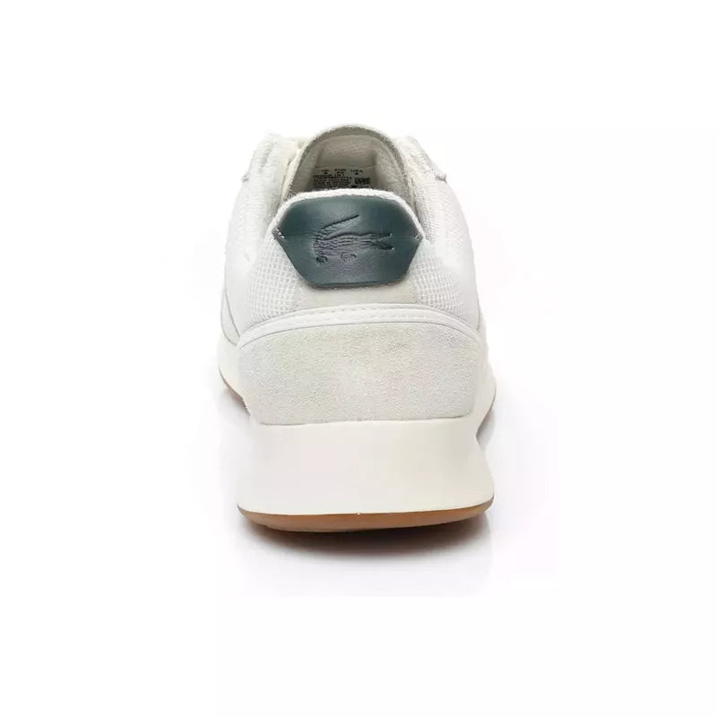 Lacoste Basket Lacoste Joggeur 118 1 SPM - 735SPM00141Y5