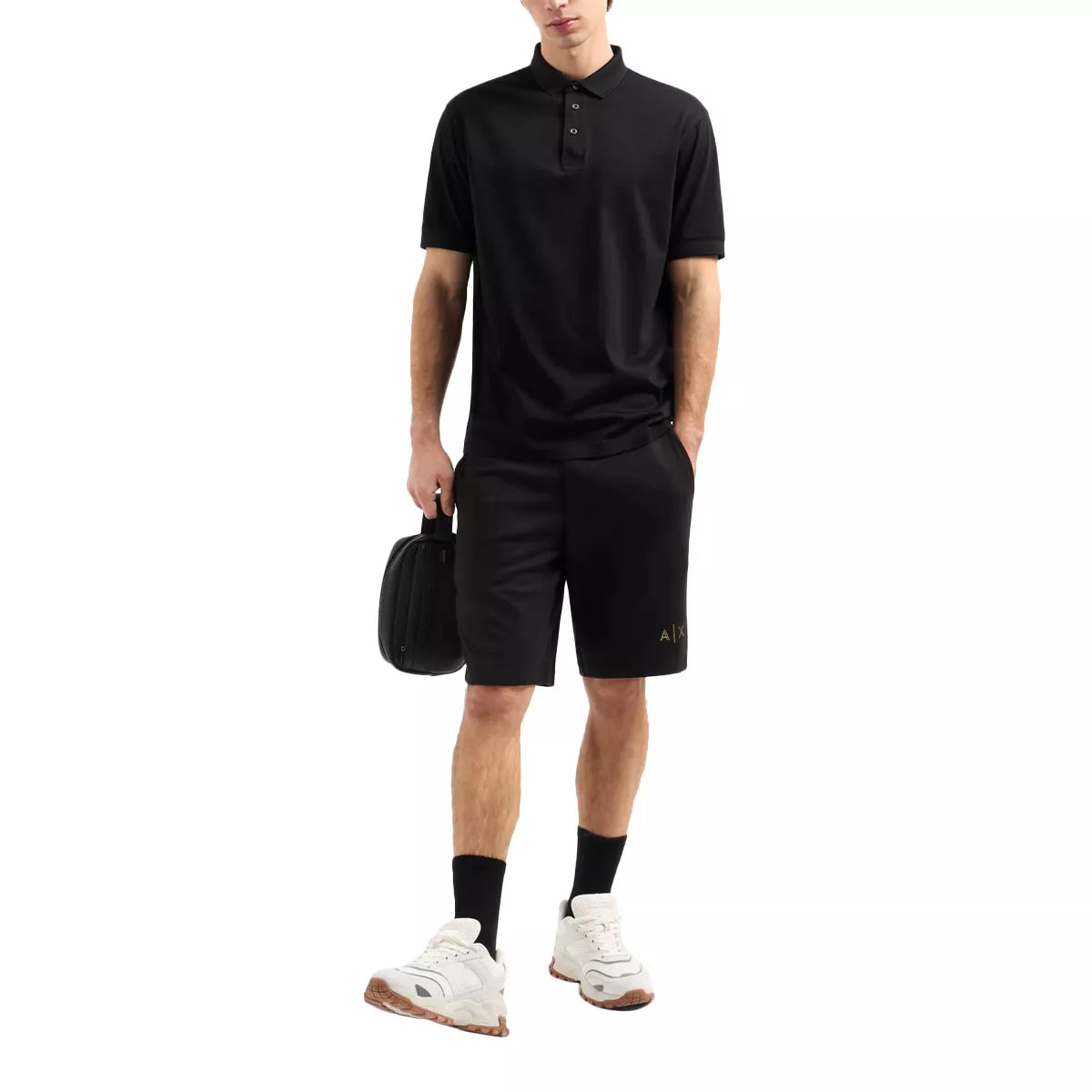 Polo Armani Exchange