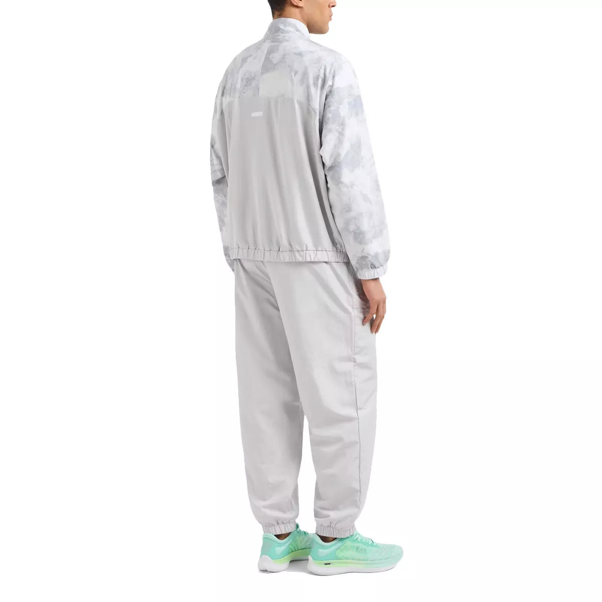 Ensemble de survêtement EA7 Emporio Armani